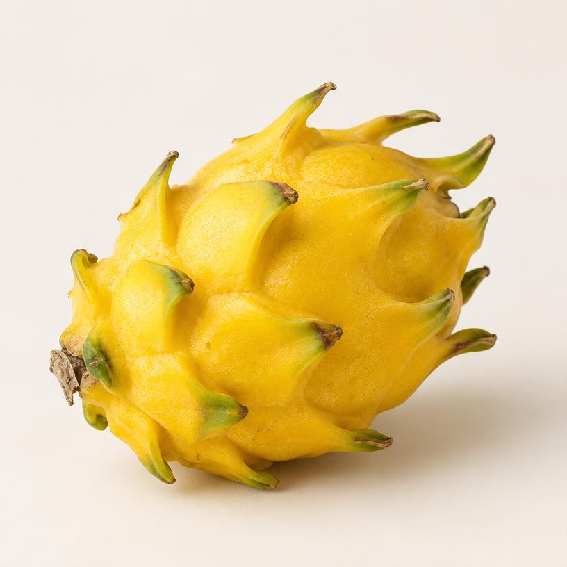 Pitahaya amarilla