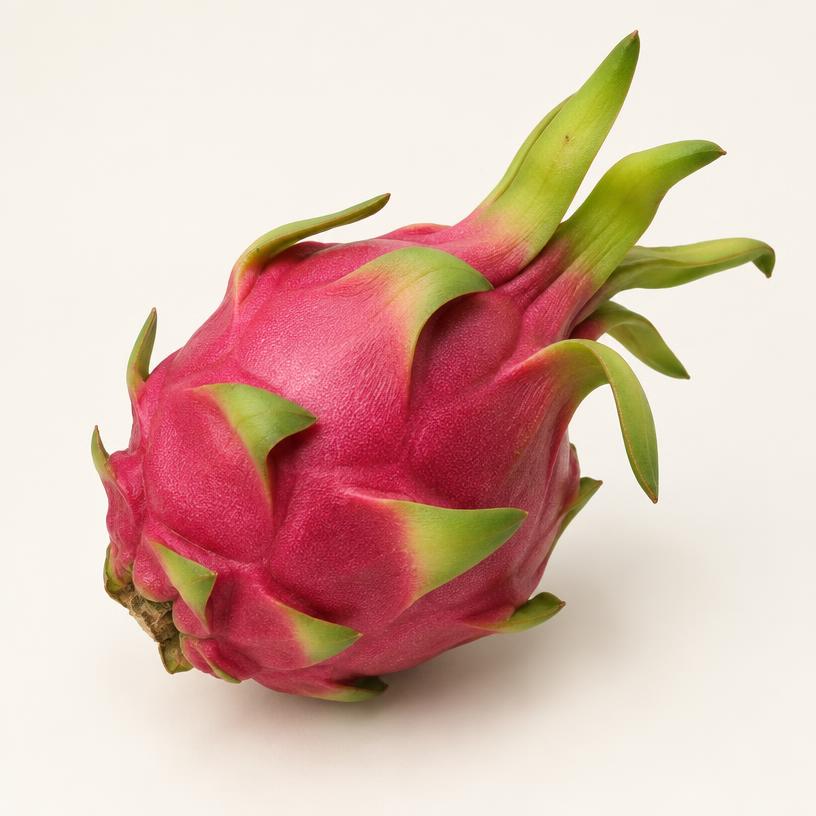 Pitahaya roja